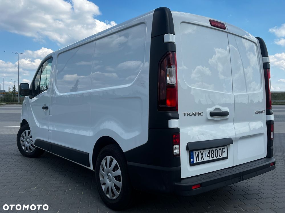 Renault Trafic - 9