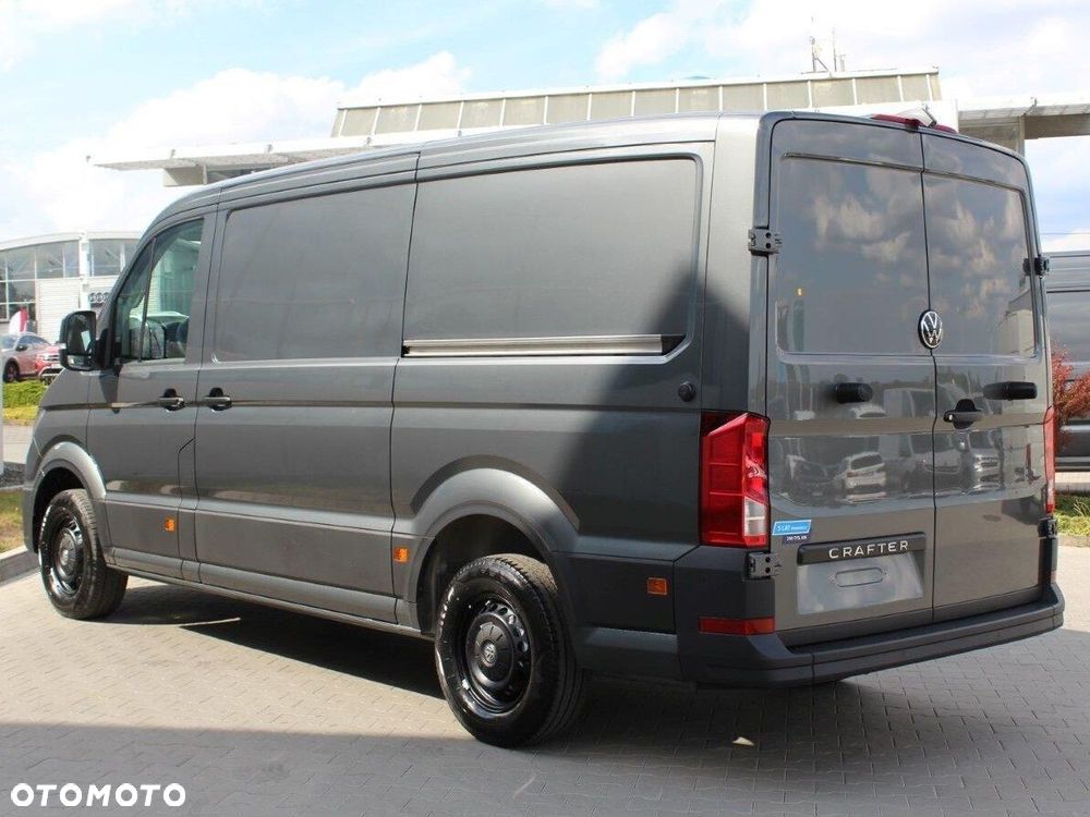 Volkswagen Crafter - 7