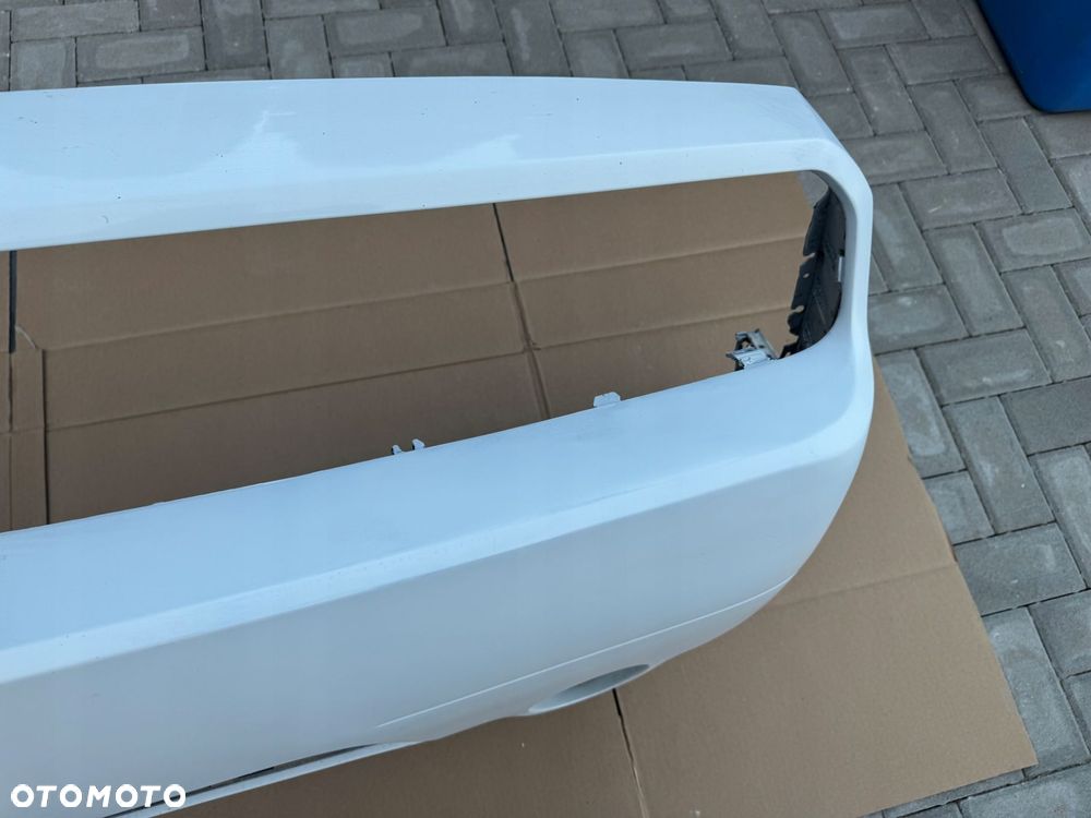 zderzak przód dodge challenger 2008-2014 oryginał - 14