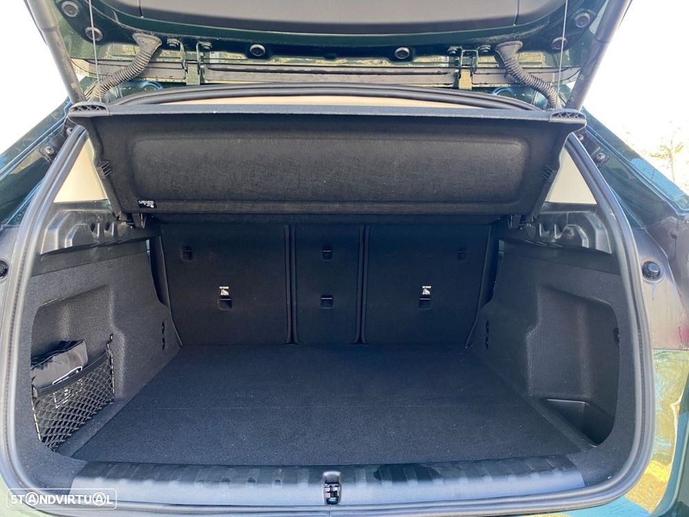 BMW X1 xDrive20d xLine - 20