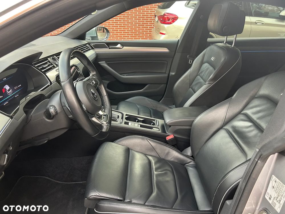 Volkswagen Arteon 2.0 TSI 4Motion R-Line DSG - 15