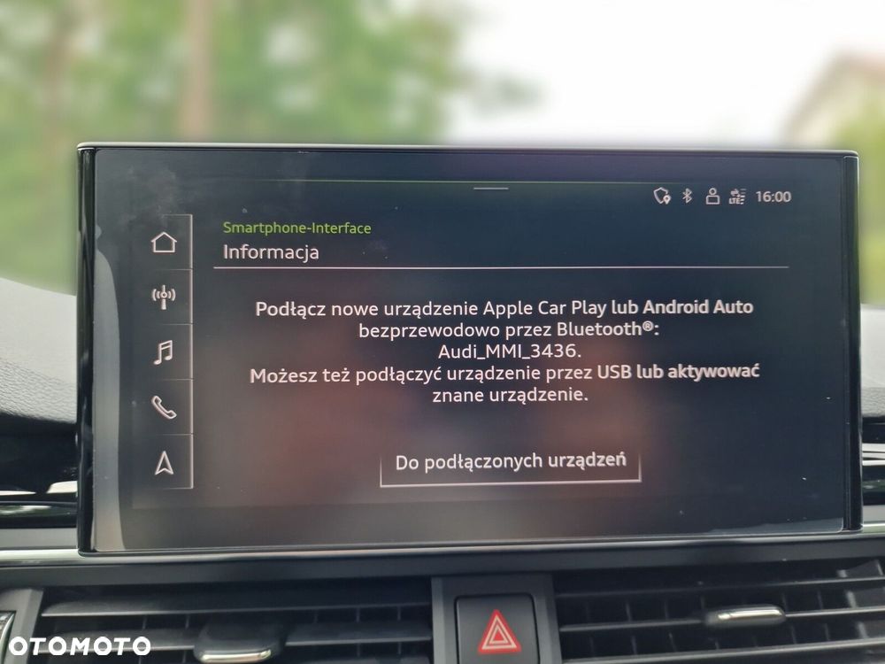 Audi A4 Limousine 40 TDI mHEV Quattro S Line S tronic - 36