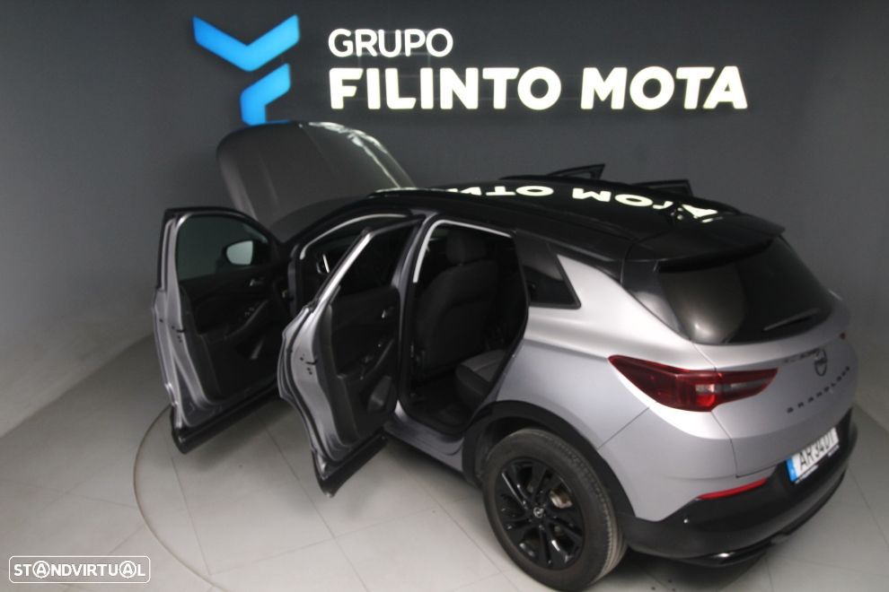 Opel Grandland 1.5 CDTI GS AT - 11