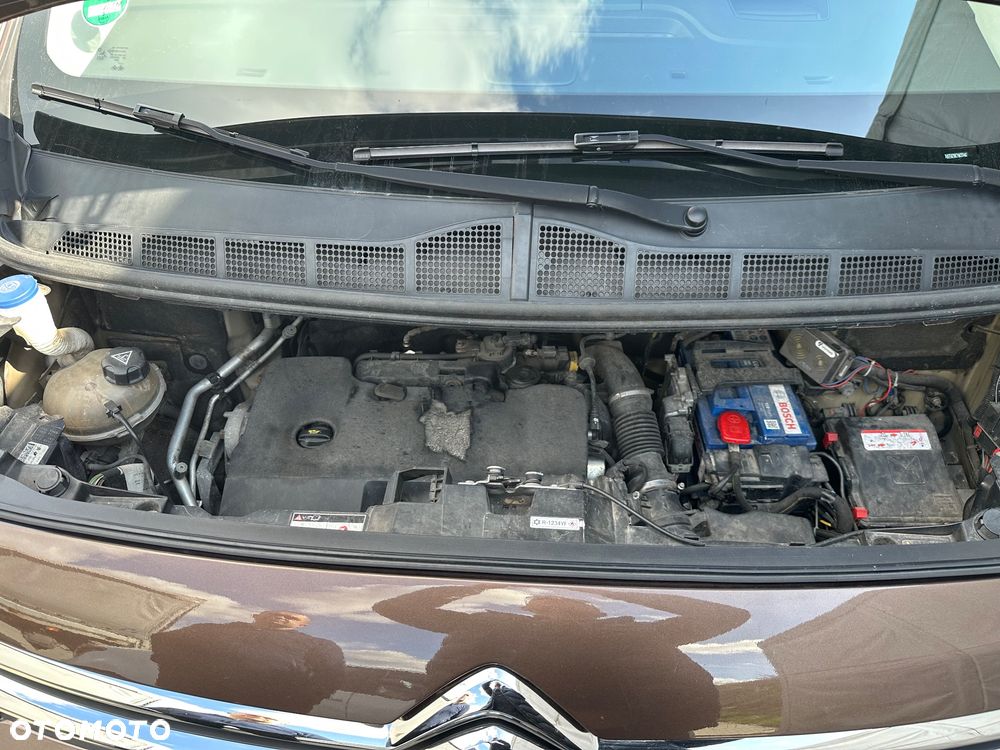 Citroën SpaceTourer - 24