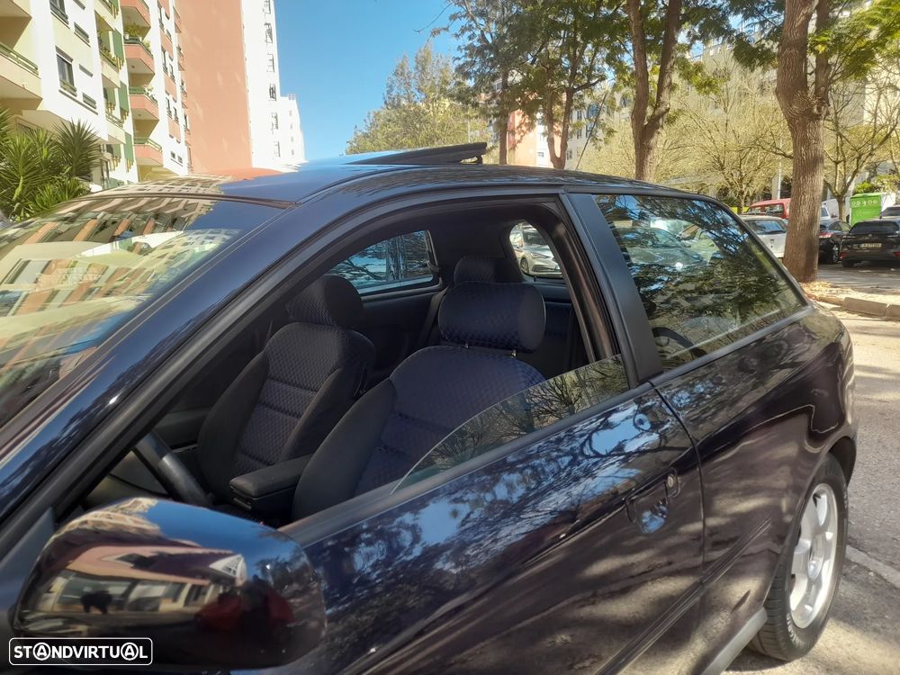 Audi A3 1.6 - 7