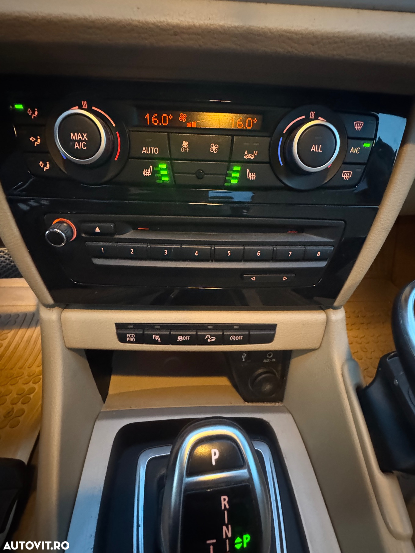 BMW X1 - 17