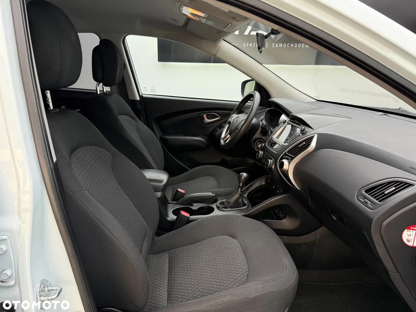 Hyundai ix35 1.6 2WD Comfort - 18
