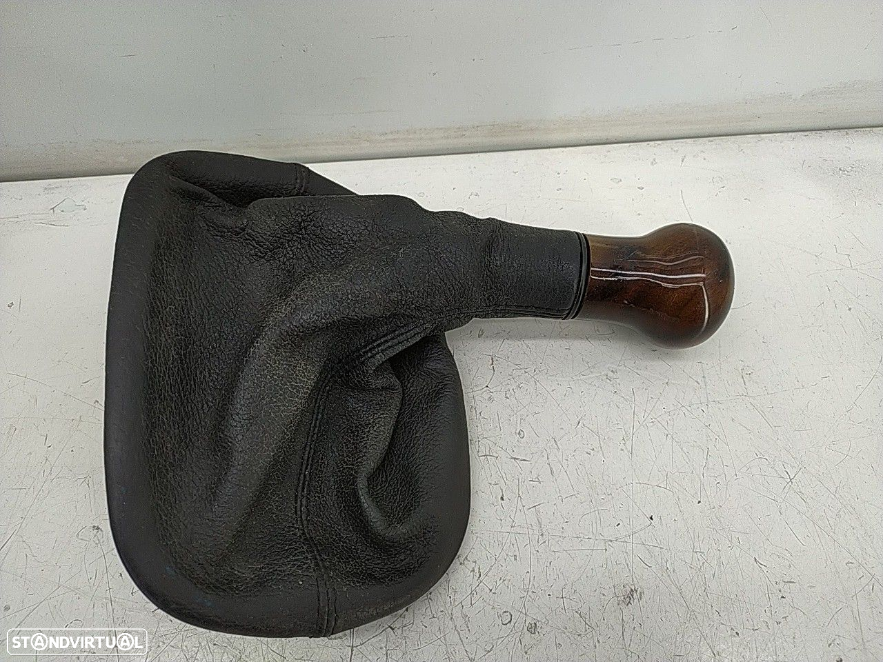 Moca Selector Velocidades Volkswagen Passat (3B2) - 3