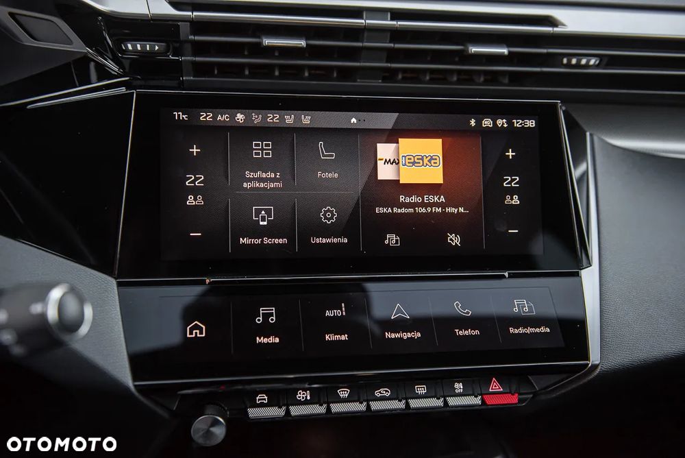 Peugeot 308 BlueHDi FAP 130 EAT8 Stop & Start GT Pack - 25