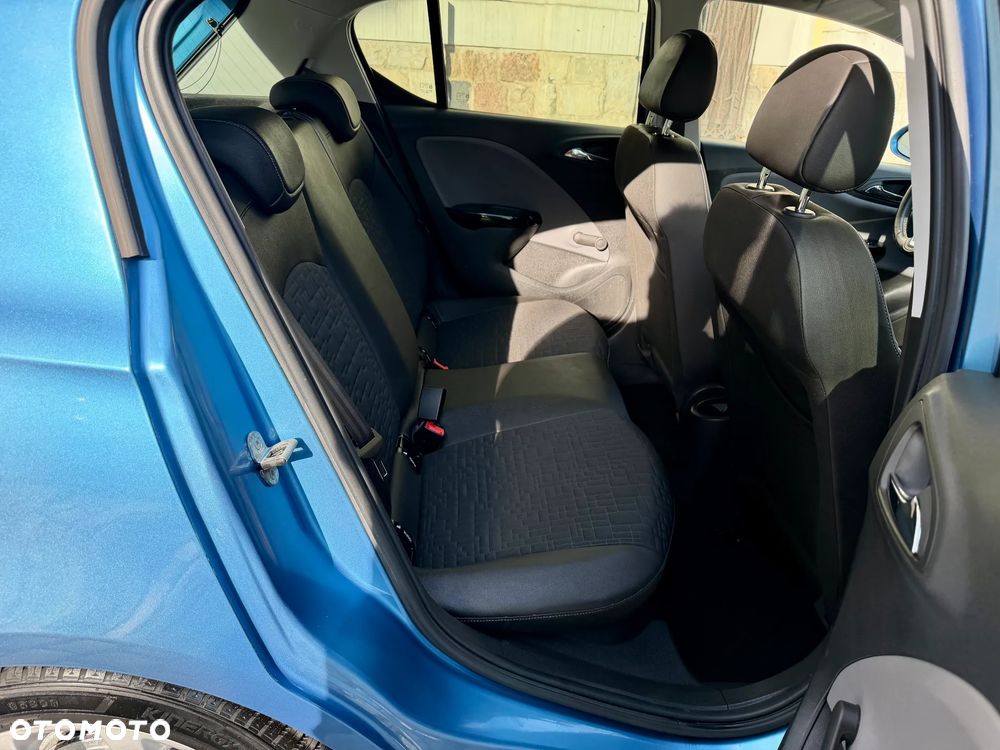 Opel Corsa 1.4 Innovation - 34