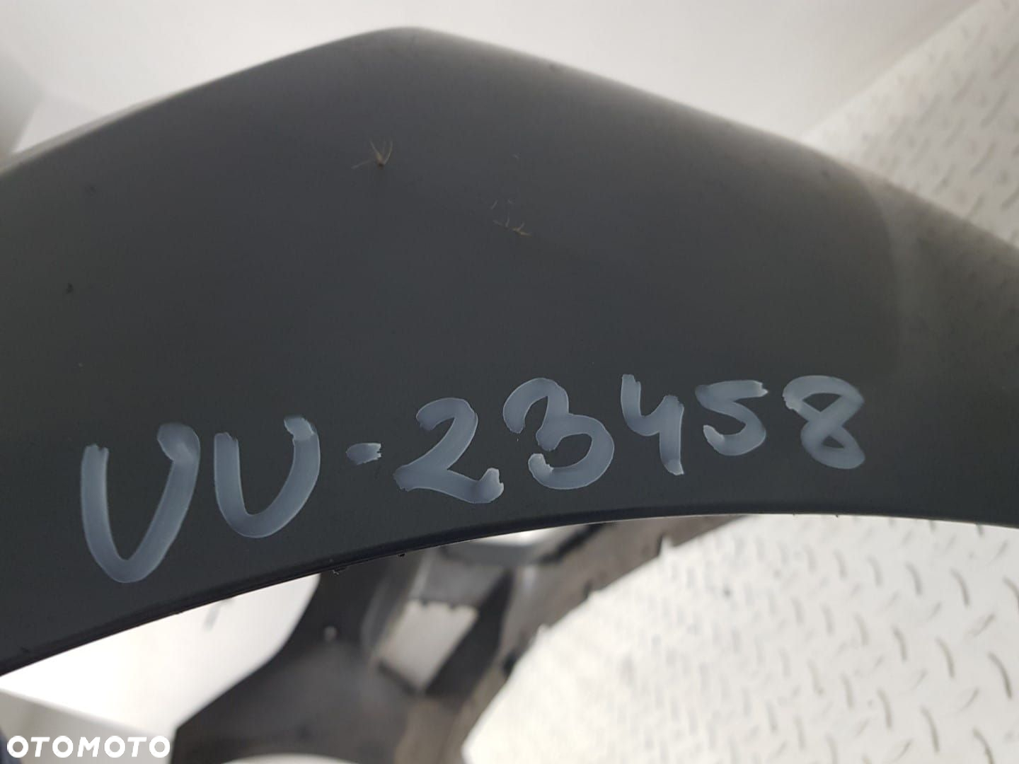 ZDERZAK PRZEDNI PRZÓD BMW 3  F30 F31 M-PAKIET MPAKIET 8067873 4 PDC - 14