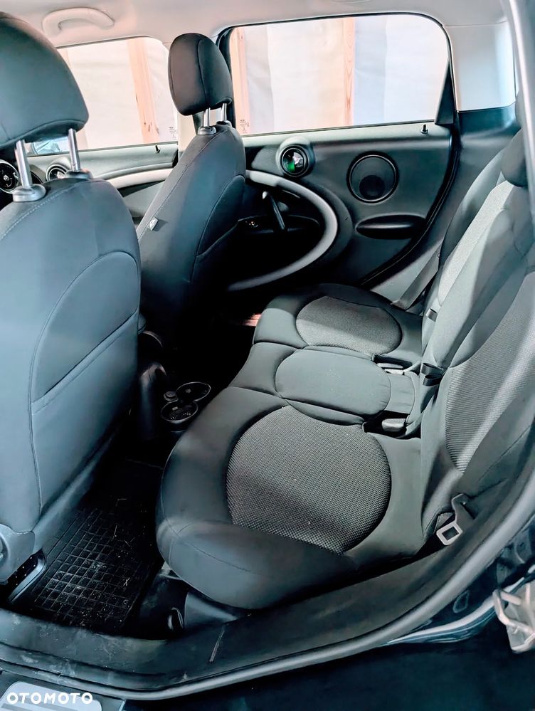 MINI Countryman - 12