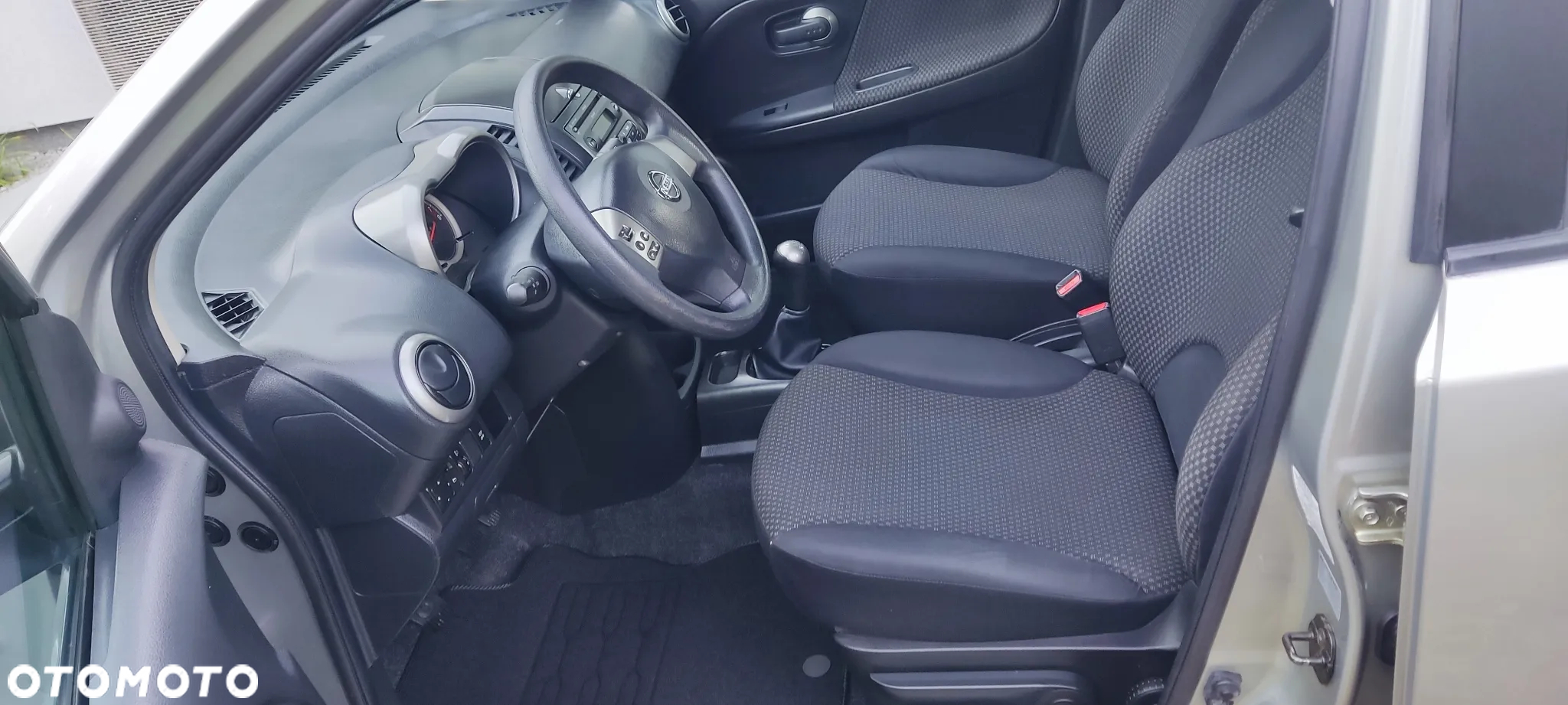 Nissan Note - 36