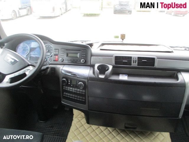 MAN TGX 18.440 4X2 BLS - 7