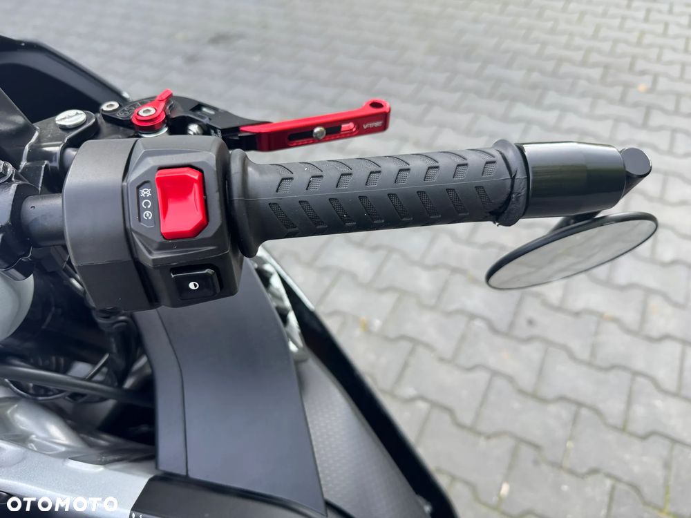 Aprilia RS - 20