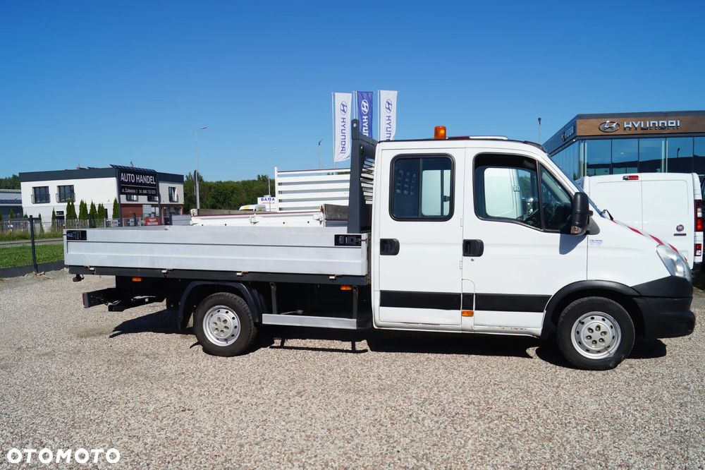 Iveco Daily - 10