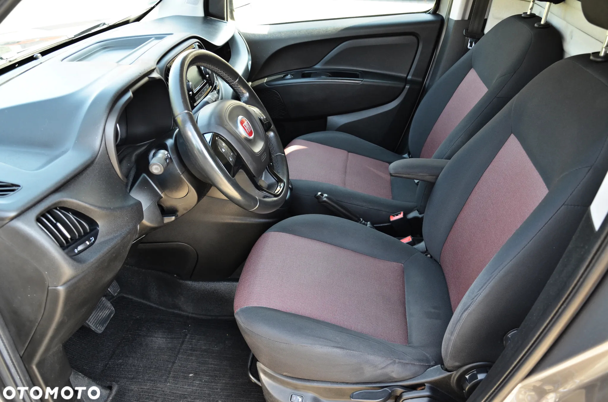 Fiat Doblo - 27