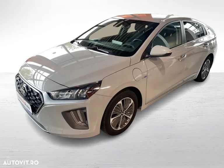 Hyundai IONIQ - 1