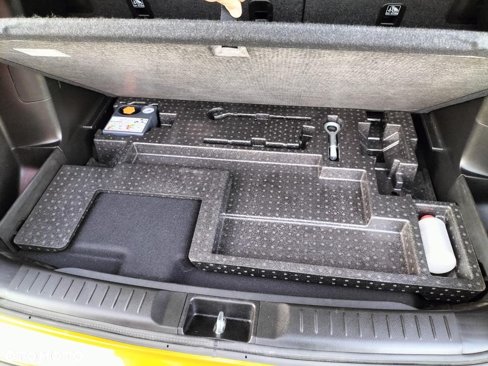 Suzuki Vitara 1.4 Boosterjet SHVS Premium 4WD - 27