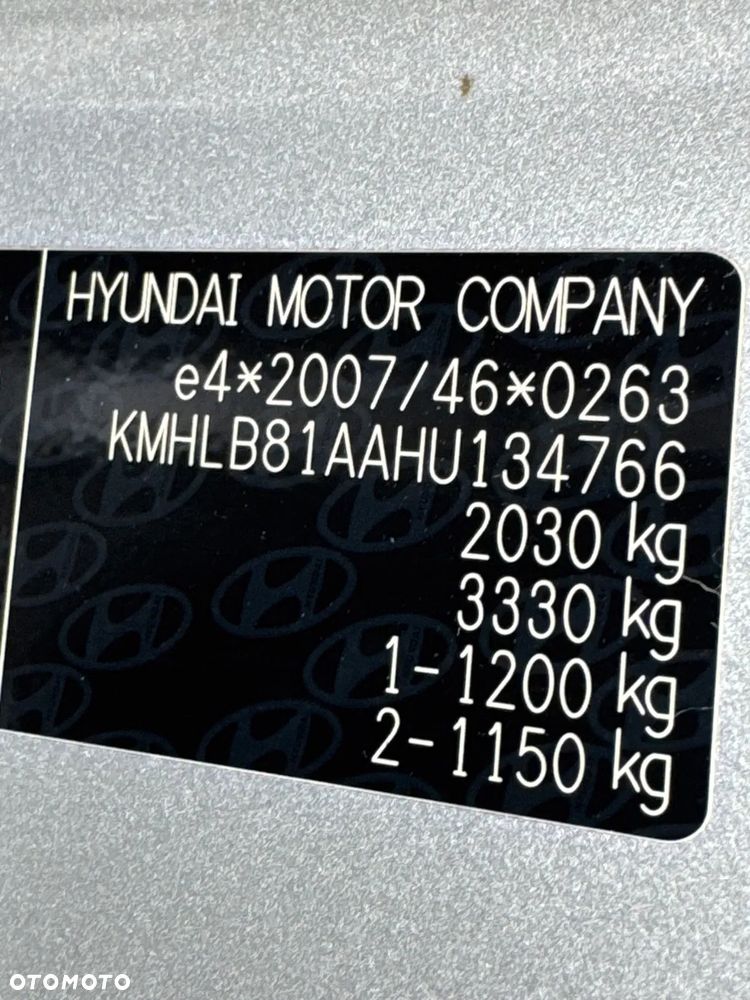 Hyundai i40 1.6 GDI Comfort - 29