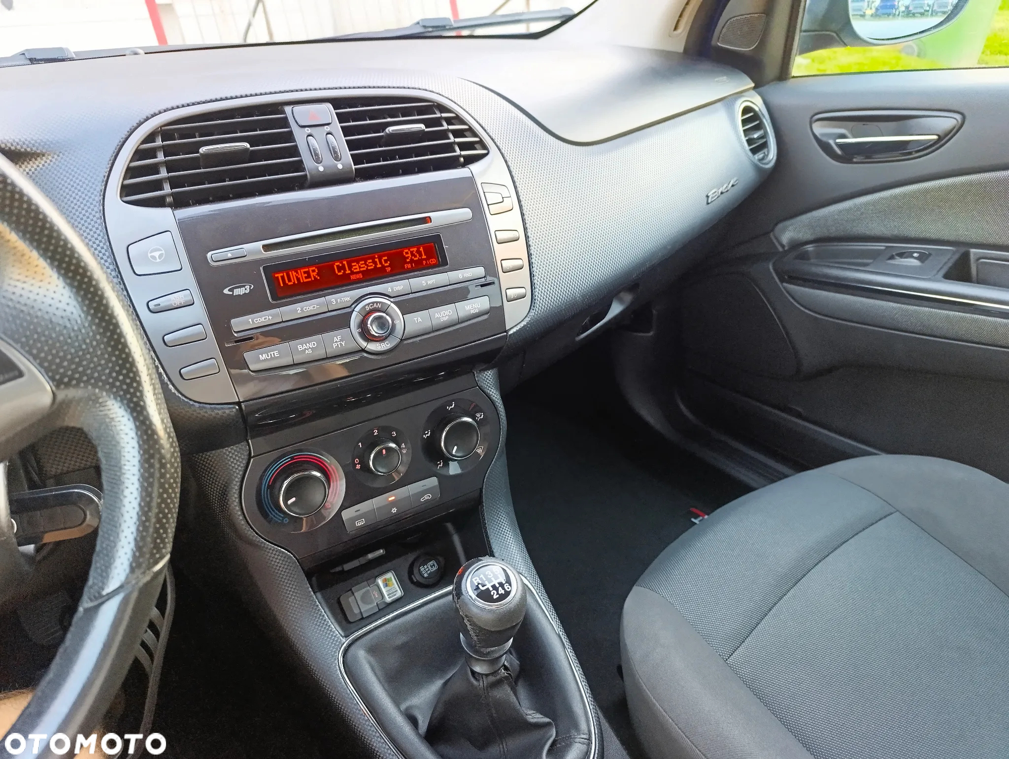 Fiat Bravo 1.4 T-Jet 16V Dynamic - 39