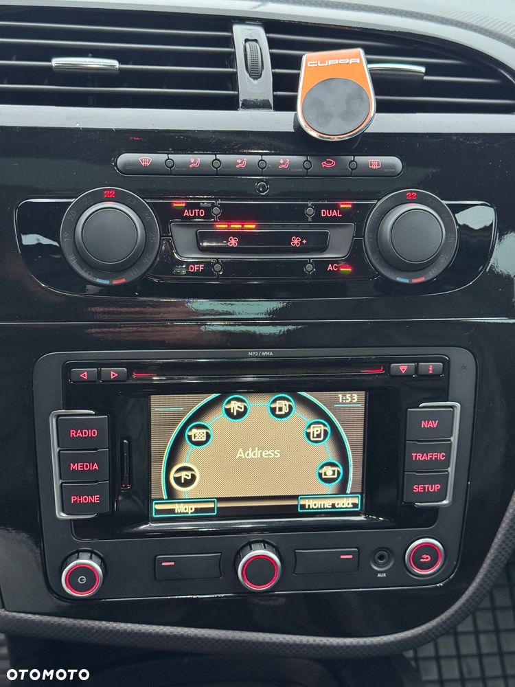 Seat Leon 2.0 T FSI Cupra R - 28