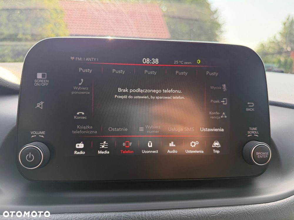 Fiat Tipo 1.4 16v Lounge - 7