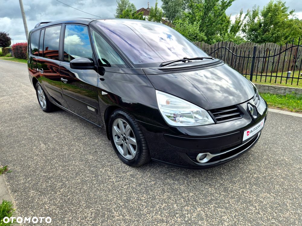 Renault Grand Espace Gr 2.0 dCi Expression - 8