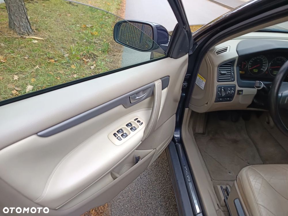 Volvo S60 2.0 T - 16