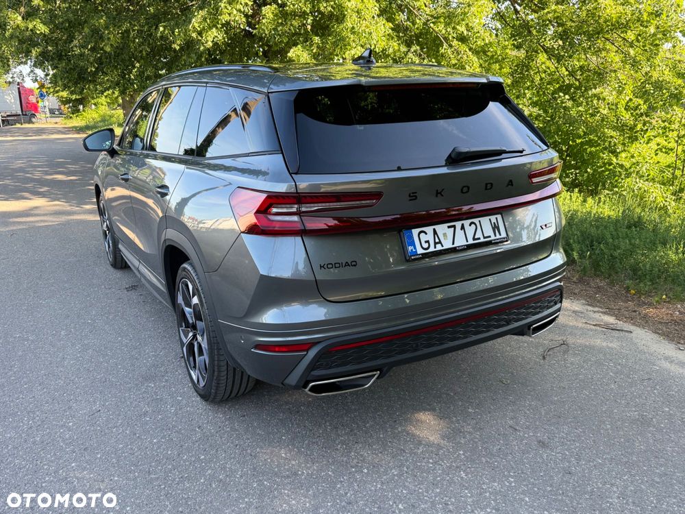 Skoda Kodiaq - 4