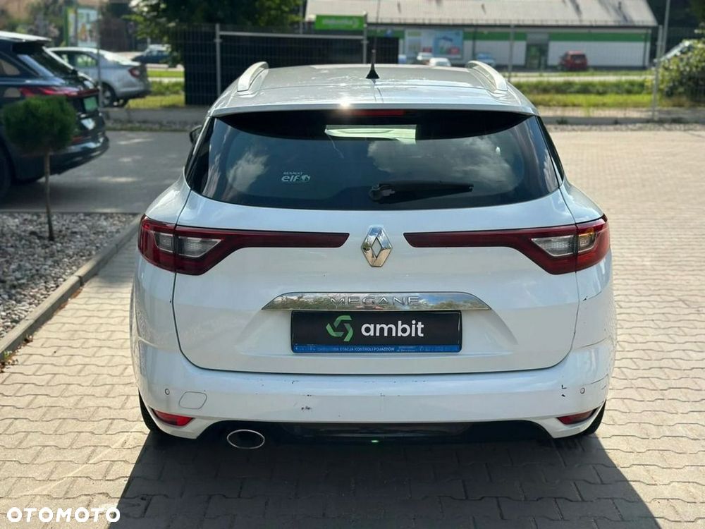 Renault Megane - 7
