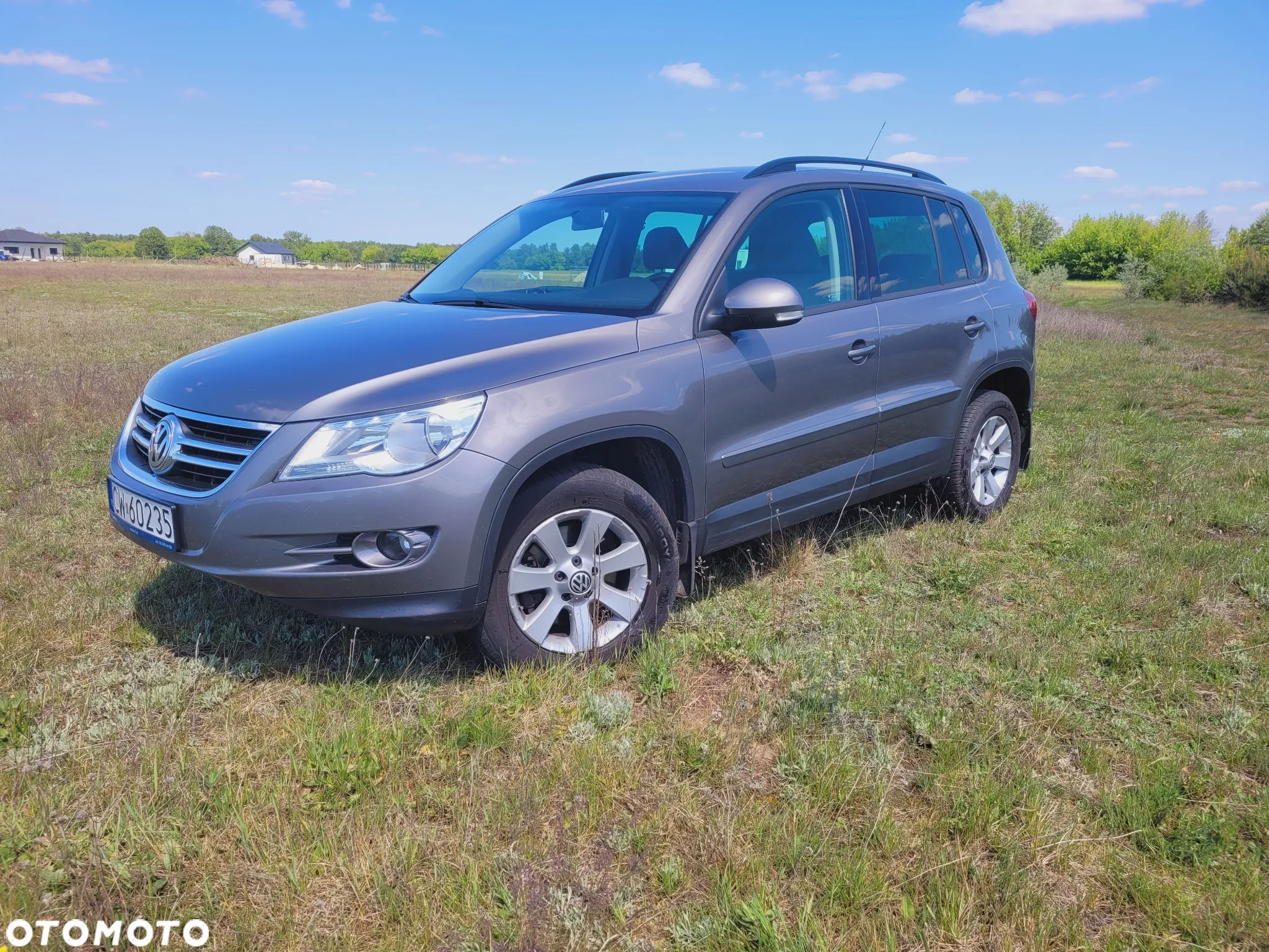 Volkswagen Tiguan 2.0 TDI 4Mot Sport&Style - 7