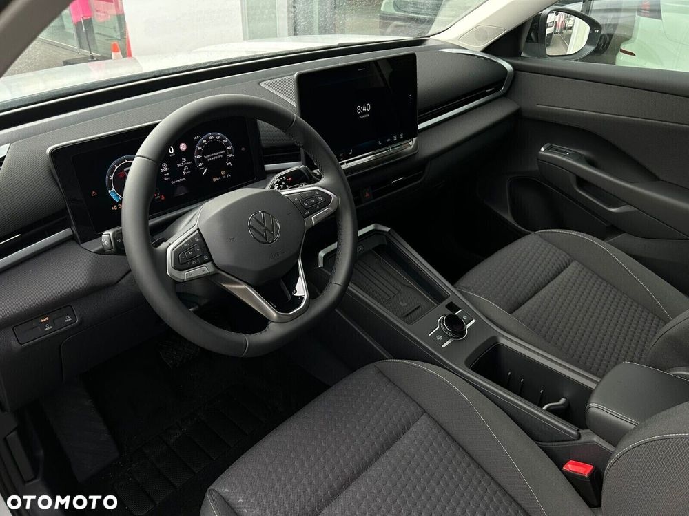 Volkswagen T-Roc - 6
