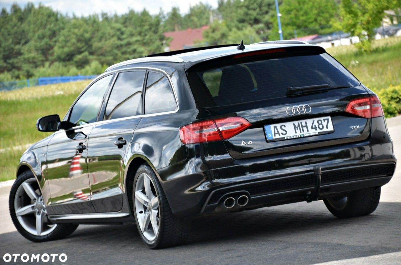Audi A4 - 12