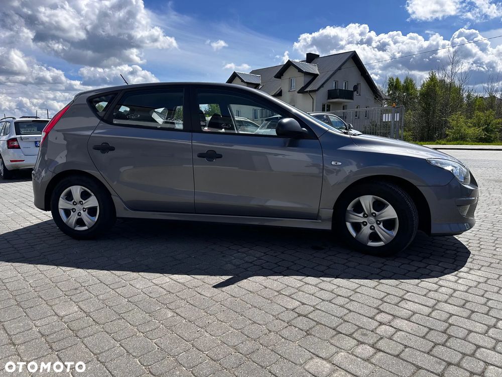 Hyundai i30 1.4 Blue Comfort - 2