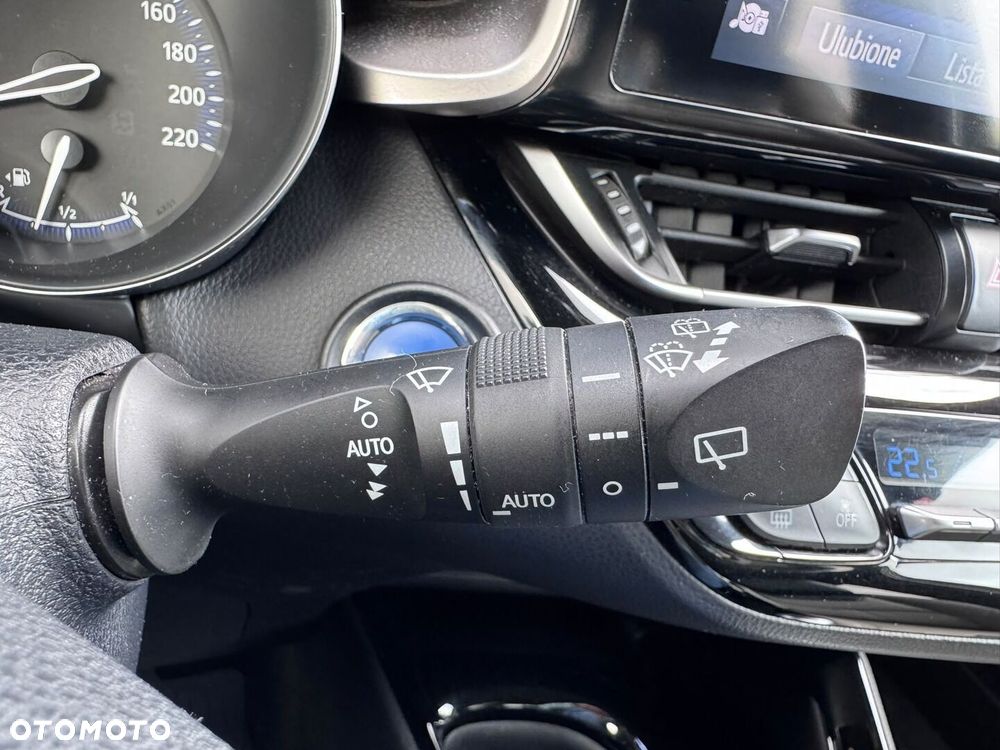Toyota C-HR 1.8 Hybrid Selection - 28