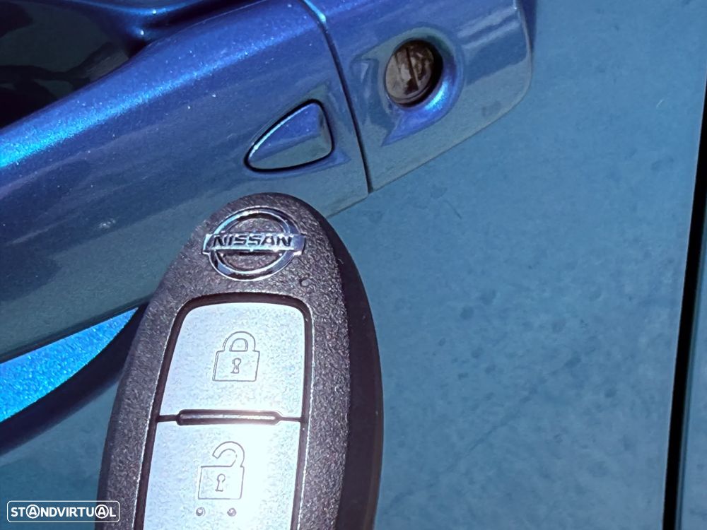 Nissan Micra 1.0 IG-T N-Connecta - 36