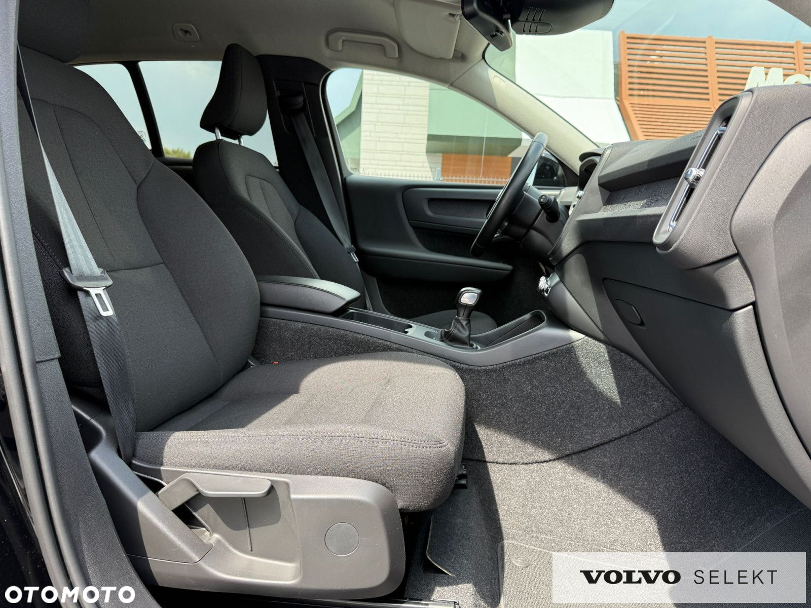 Volvo XC 40 - 15