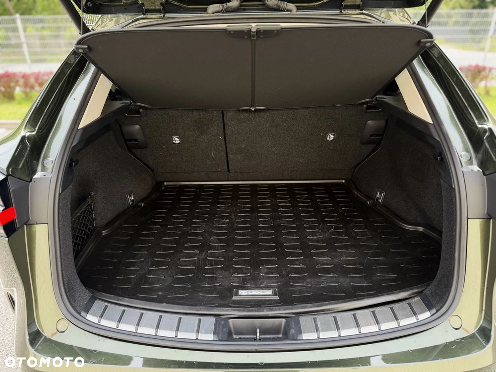 Lexus NX 350h Prestige 2WD - 21