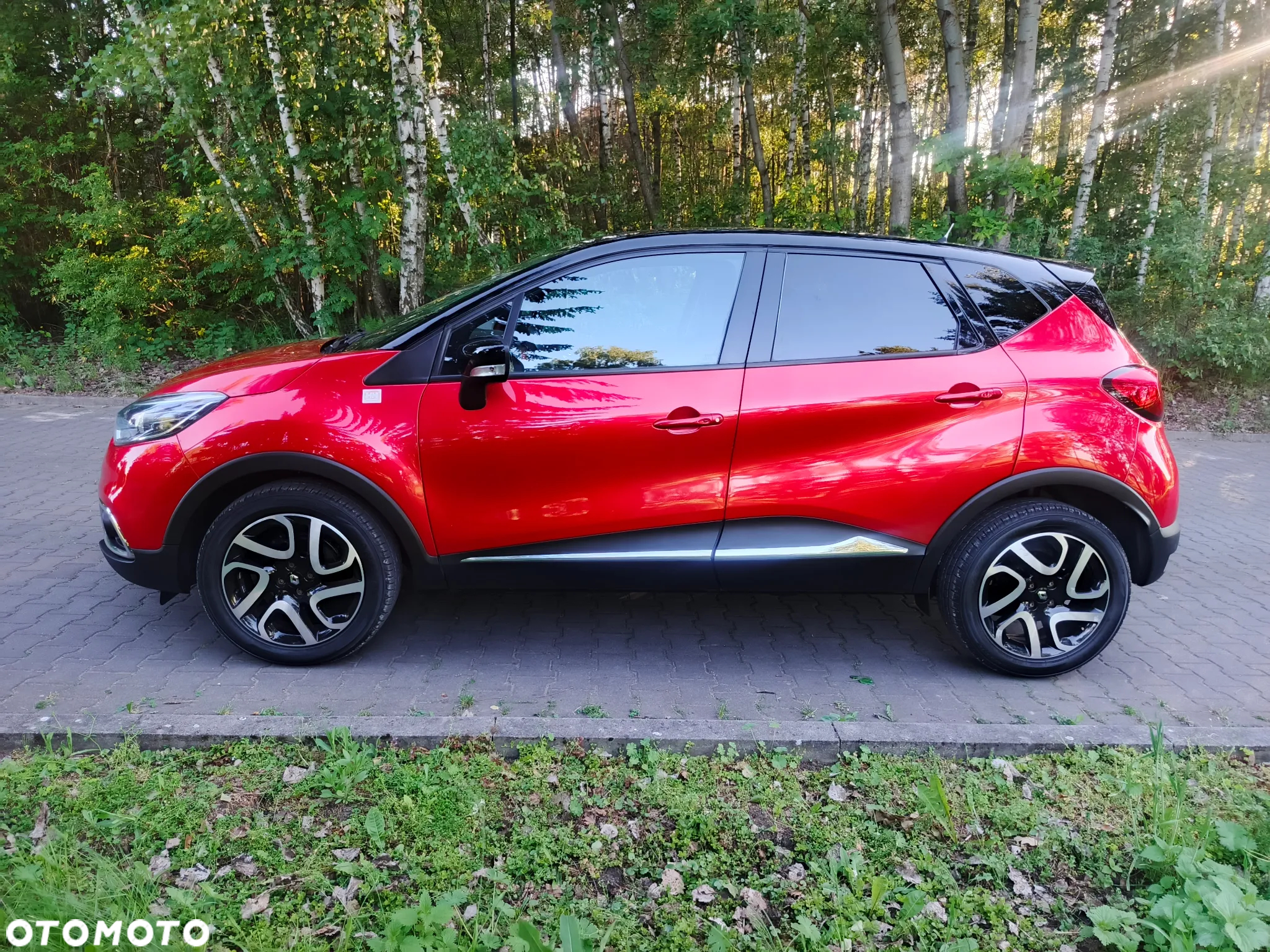 Renault Captur 0.9 Energy TCe Helly Hansen - 7