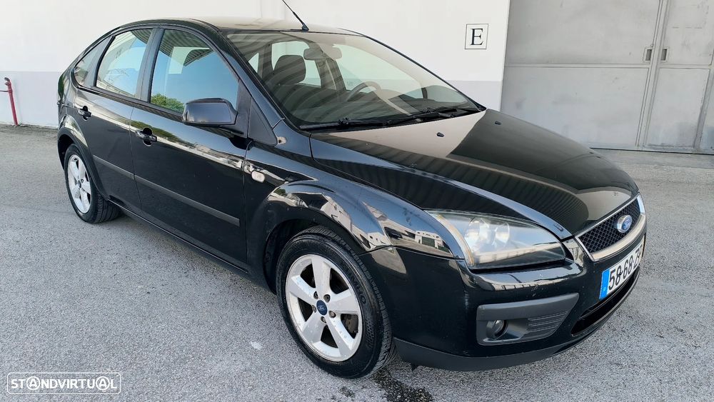 Ford Focus 1.6 TDCi Trend - 30