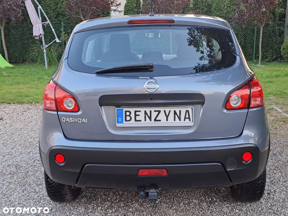 Nissan Qashqai - 18