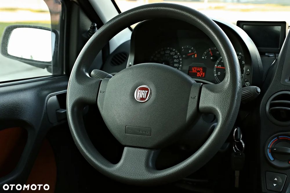 Fiat Panda - 27