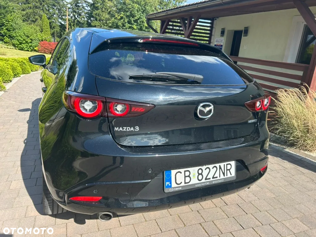 Mazda 3 - 16