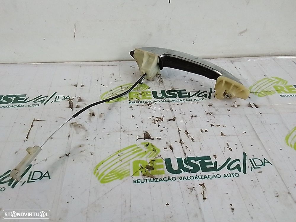 Manípulo Ext Porta Fr Dto Mini Mini (R50, R53) - 2