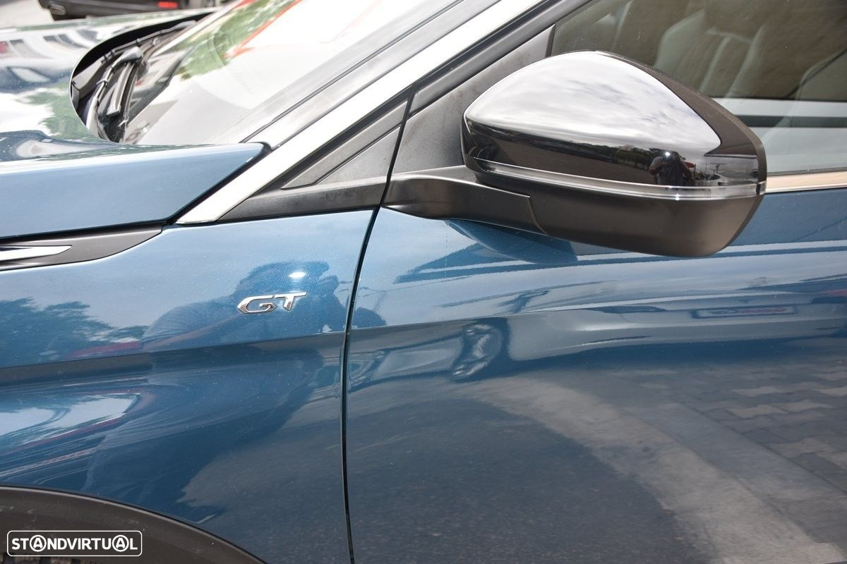 Peugeot 3008 1.5 BlueHDi GT EAT8 - 14