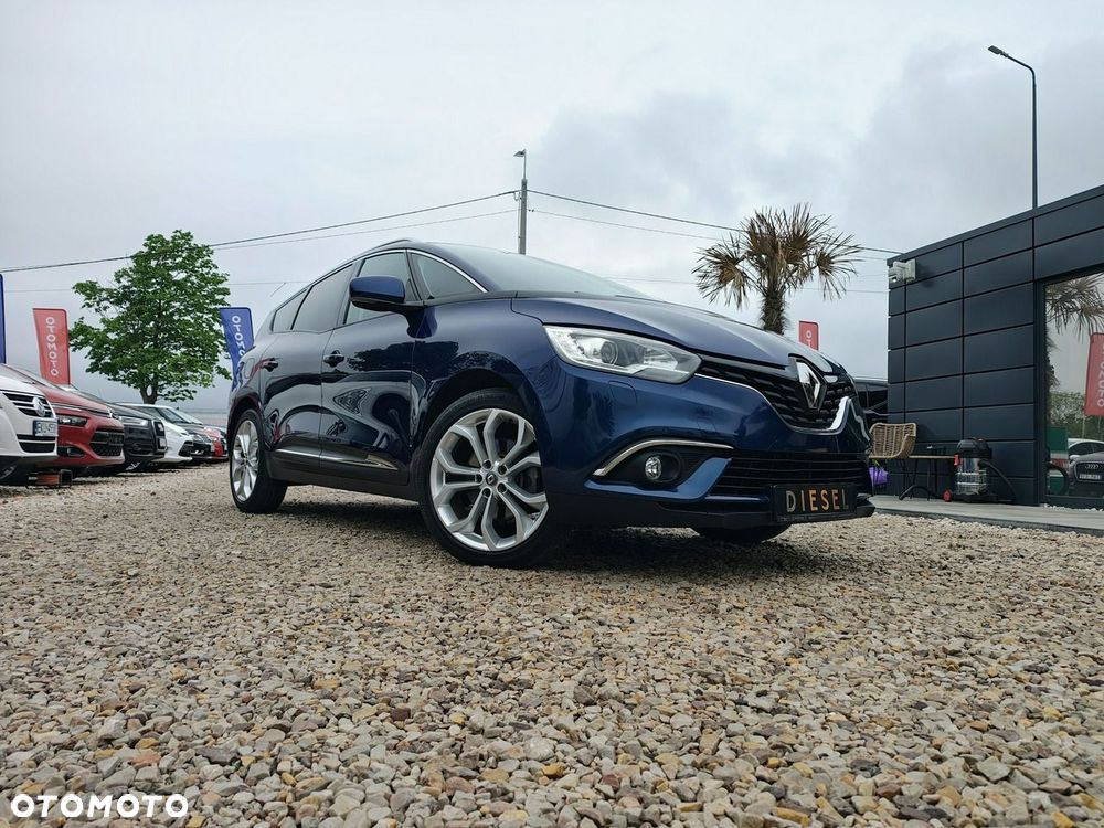 Renault Grand Scenic - 7