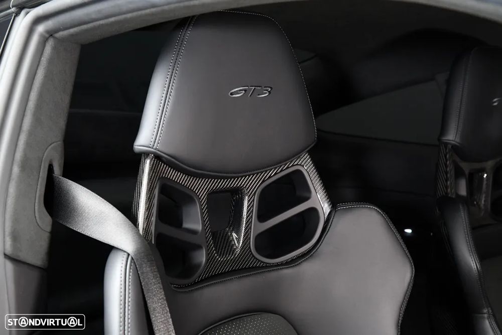 Porsche 911 (991) GT3 - 19