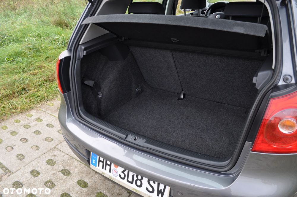 Volkswagen Golf 1.6 Tour Edition - 13
