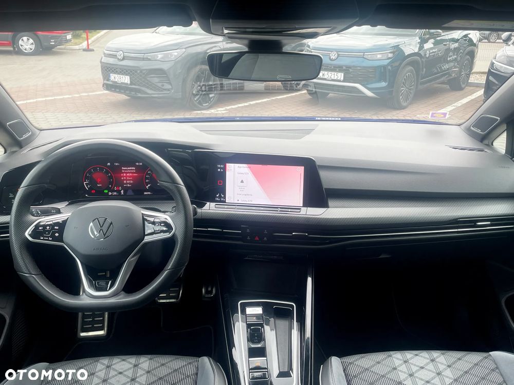 Volkswagen Golf 1.5 eTSI EVO Style DSG - 11